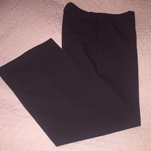 Like new brown trousers